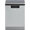 Beko BDFN36560XC Libera installazione 15 coperti A