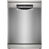 Bosch Serie 6 SMS6ZCI10E lavastoviglie Libera installazione 14 coperti B