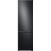 Samsung Frigorifero Combinato BESPOKE AI 2m 387L RB38C7B6AB1
