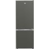 Beko B3RCNE564HG Libera installazione 490 L E Grigio