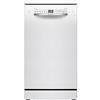 Bosch Serie 2 SPS2HKW58E lavastoviglie Libera installazione 10 coperti E