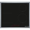 Bosch Serie 6 PVS645HB1E Piano cottura a induzione 60 cm Nero, con profili