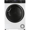 Haier HD100-A3959E-IT asciugatrice Libera installazione Caricamento frontale 10 kg A+++ Bianco