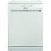 Indesit IN2FE14CNP80W Libera installazione 14 coperti E