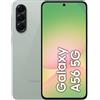 Samsung Galaxy A56 5G 256GB 6.7" Awesome Olive Smartphone Android