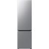 Samsung RB38T607BS9 frigorifero Combinato EcoFlex Libera installazione con congelatore 2m 387 L Classe B, Inox