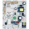 FNFEJHTB Scheda Di Controllo W19-80 01, Compatibile Con Homa, Circuito Frigorifero, Scheda Madre, Parti Del Congelatore