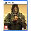 Playstation Death Stranding Director's Cut - Standard, PlayStation 5