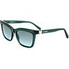 Love Moschino Occhiali da Sole Love Moschino MOL057/S 1ED GREEN 54/18/140 Donna