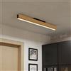 Eglo ANCHORENA-Z lampada a soffitto, LED, 900387, ANCHORENA-Z [Lampade per Interni > Lampade a Soffitto]