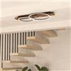 Eglo BOYAL lampada a soffitto, LED, 99408, BOYAL [Lampade per Interni > Lampade a Soffitto]