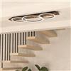Eglo BOYAL lampada a soffitto, LED, 99413, BOYAL [Lampade per Interni > Lampade a Soffitto]