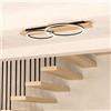 Eglo BOYAL lampada a soffitto, LED, 901716, BOYAL [Lampade per Interni > Lampade a Soffitto]