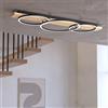 Eglo BOYAL lampada a soffitto, LED, 901717, BOYAL [Lampade per Interni > Lampade a Soffitto]