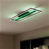 Eglo CALAGRANO-Z lampada a soffitto, LED, 900567, CALAGRANO-Z [Lampade per Interni > Lampade a Soffitto]