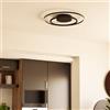 Eglo CALAGRANO-Z lampada a soffitto, LED, 900728, CALAGRANO-Z [Lampade per Interni > Lampade a Soffitto]