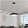 Eglo MARGHERA-Z lampada a sospensione, LED, 900068, MARGHERA-Z [Lampade per Interni > Lampade a Sospensione]