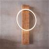 Eglo BOYAL lampada a parete, LED, 99353, BOYAL [Lampade per Interni > Lampade a Parete]