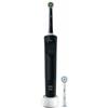 Braun Goal Zero Oral-B Vitality Pro Black + Extra Refill