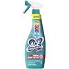 ACE 5 PZ ACE CANDEGGINA SPRAY 600 ML GENTILE UNIVERSALE [TOTALE 3 LT]