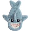 HoveeLuty Borsa Dell'acqua Calda Borsa Dell'acqua Calda Con Animali Borsa Dell'acqua Calda Scaldamani Borsa Dell'acqua Calda Con Rivestimento in Peluche Lavabile Borsa Dell'acqua Calda Con Simpatico Squalo Da 1