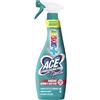 ACE 6 x Ace Spray Ace SPK-A1576 Egina Fresca Profumo Deturtivo Sgrassante Detergente 650 ml