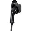 Silla HOLDY - Staffa a Parete per Cavo di Ricarica EV, Portacavo di Ricarica Tipo 2 Wallbox, Cable Holder Organizer Supporto a Parete per Cavo e connettore Type2 di Ricarica Auto elettriche