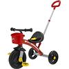 Chicco DUCATI TRIKE ROJO