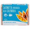 BIOTOBIO SRL Fiori Di Loto Saponetta Calendula Bio 100G
