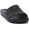 CROCS BLK CROC SLIDE