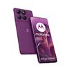 Motorola - Smartphone Edge 60 Pro-pantone Sparkling Grape