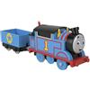 Thomas & Friends Il Trenino Thomas - Thomas Locomotiva Motorizzata, Giocattolo per Bambini 3+ Anni, HDY59