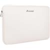 Aucase 13,3-14 Pollici Laptop Custodie Compatibile con MacBook Pro 15.3''/ Air 15'' M3 M2, Chromebook, Impermeabile Custodia di Neoprene Borsa per Portatile/Caso Protettiva