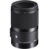 Sigma - Obiettivo 70mm-F/2.8 (A)-AF DG MACRO,Attacco L-MOUNT