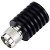 BECEN 10 Watt PL259 Dummy Load - Carico Fittizio PL259 Maschio da 10W Tipo Connettore DC a 1Ghz 50Ohm Connettore Tipo UHF