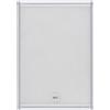 RCF SUB 15-AX W Subwoofer Pro Attivo 15" controllo 2200w potenza picco, Bianco