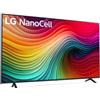 Lg 86 NANOCELL 4K UHD WEBOS 24 PIEDINI