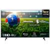 Hisense 43 LED 4K HDR 10+DOLBY VISION TVSAT