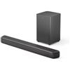 Philips SOUNDBAR 2.1 SUBWOOFER WIRELESS BT