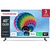 Thomson 40 GOOGLE TV QLED