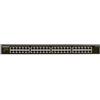 Netgear Switch di rete 48 porte SMB Unmanaged Black GS348 100EUS Gigabit