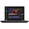 Lenovo Notebook 16" THINKPAD P16 Gen 2 ( Intel Core i7 14700HX 32GB 1TB ) Storm