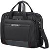 Samsonite (TG. 0 centimeters) SAMSONITE PRO-DLX 5 - Bailhandle Expandable for 15.6" Laptop