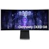 Samsung LS34DG850SUXEN 16:9 3440X1440