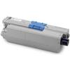OKI 44469804 cartuccia toner 1 pz Originale Nero (OKI C510 BLACK TONER 530)