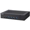 ASUS BAREBONE INTEL PROCESSOR N100