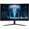 Samsung S32G85NB 32P VA 3840X2160