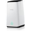 Zyxel FWA510 router wireless Multi-Gigabit Ethernet Banda tripla [2.4 GHz/5 GHz/