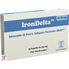 BRUNO FARMACEUTICI SpA IRONDELTA 30 CAPSULE