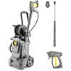 Karcher Pro HD 5/11 EX Plus Classic - Idropulitrice professionale a freddo - 160 bar max - 500 L/h
